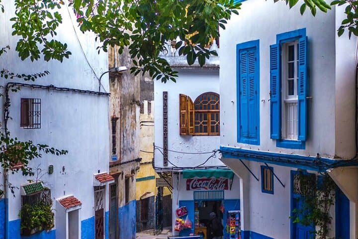 Private Tangier Highlights Tour with Local Host — Personalized City & Coastal Discovery photo 3