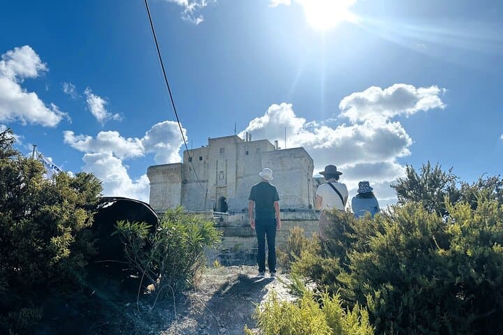 Private Malta & Gozo Full-Day Tour — Mdina, Megaliths, Blue Grotto and Dingli Cliffs photo 3