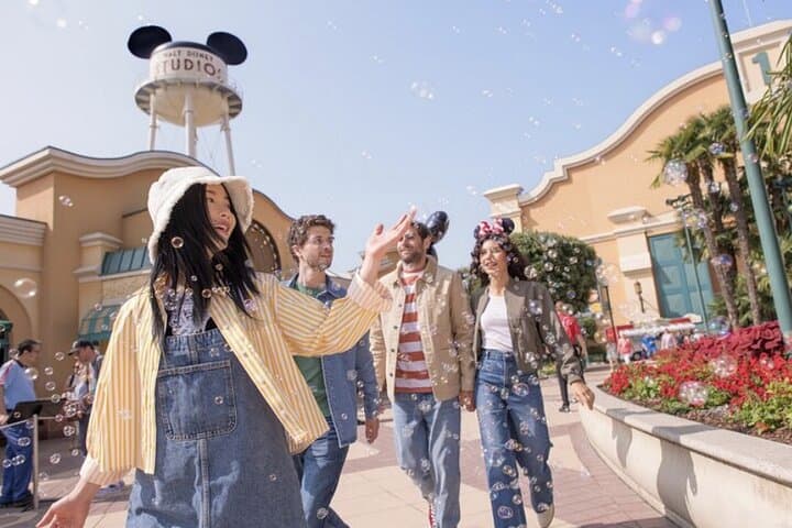 One-Day Disneyland Paris Guide: Picking the Right Park, Timing, and Tips photo 2