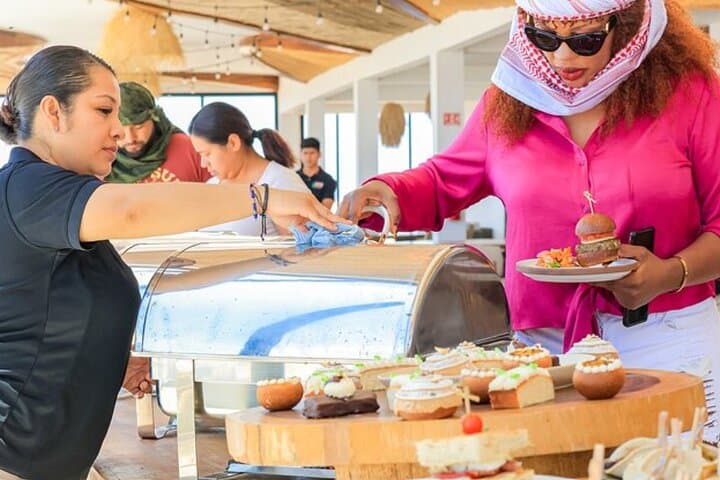 World’s Longest Sky Bike in Cabo — Pedal Above the Pacific photo 6