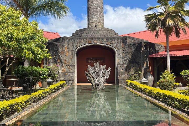 Southwest Mauritius Private Day Tour — Chamarel, Black River Gorges & Grand Bassin photo 3