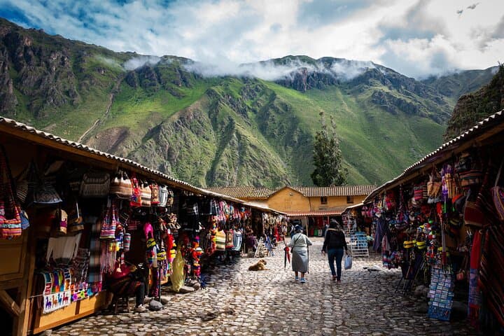 Sacred Valley Rafting and Horseback to Cachicata: A Day on the Wilka Mayu photo 6