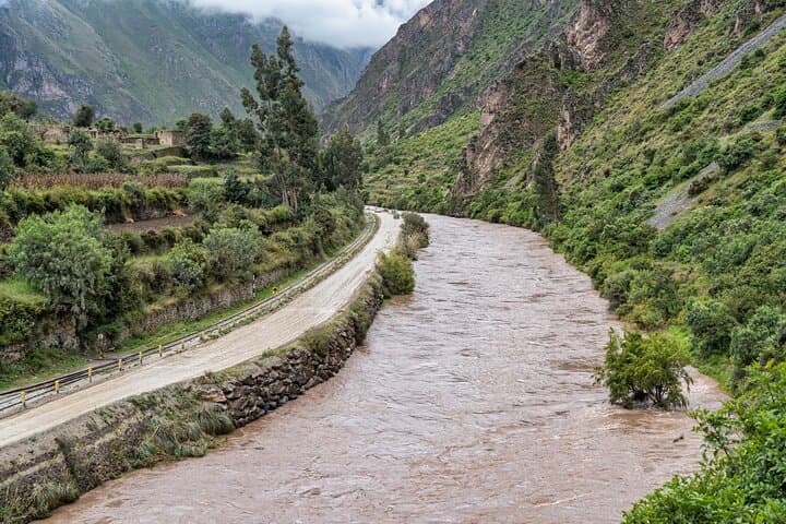 Sacred Valley Rafting and Horseback to Cachicata: A Day on the Wilka Mayu
