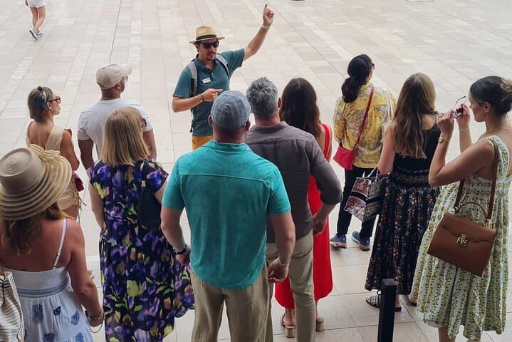 2-Hour Guided Monaco Tour — Monte Carlo, Prince’s Palace & Harbor Boat Crossing photo 3