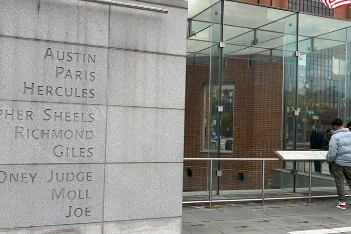 Accessible Revolutionary Philly: Quiet Morning Walking Tour for Visitors with Sensory Needs photo 5