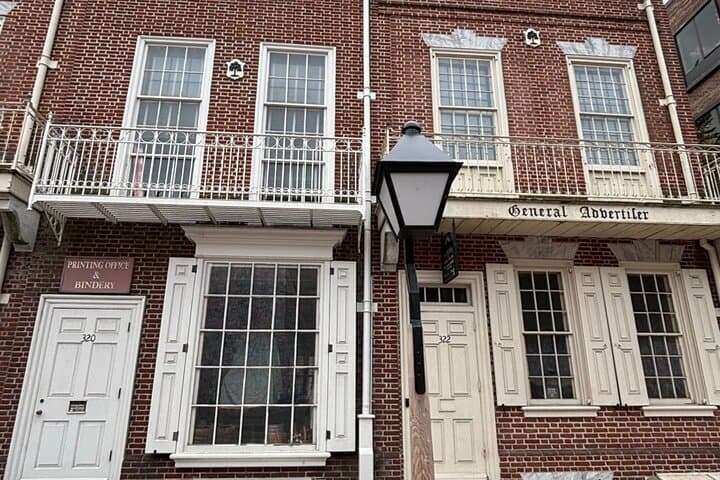 Historic Philly for Kids: 90-Minute Walking Tour (Ages 5–12) photo 3