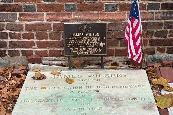 Historic Philly for Kids: 90-Minute Walking Tour (Ages 5–12) photo 2