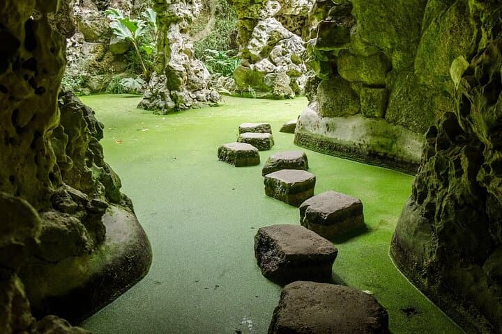 Explore Quinta da Regaleira: Tickets to Sintra’s Initiation Well & Gardens photo 4