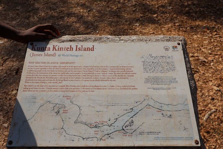 Roots River Cruise to Kunta Kinteh Island: History, River Life, and Village Visits