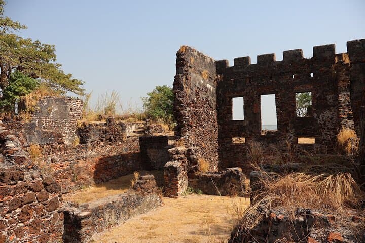 Roots River Cruise to Kunta Kinteh Island: History, River Life, and Village Visits photo 3