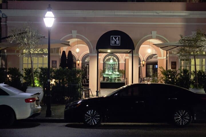 Haunted Charleston Night Walking Tour — 1-Hour Ghosts & Graveyards photo 5