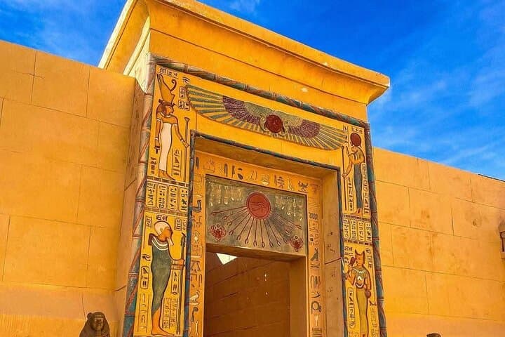 Luxury 3-Day Merzouga Sahara Camp & Camel Trek from Marrakech photo 2