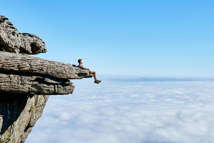 5-Day Cape Town Winelands and Wildlife Tour: Table Mountain, Robben Island & Safari photo 2