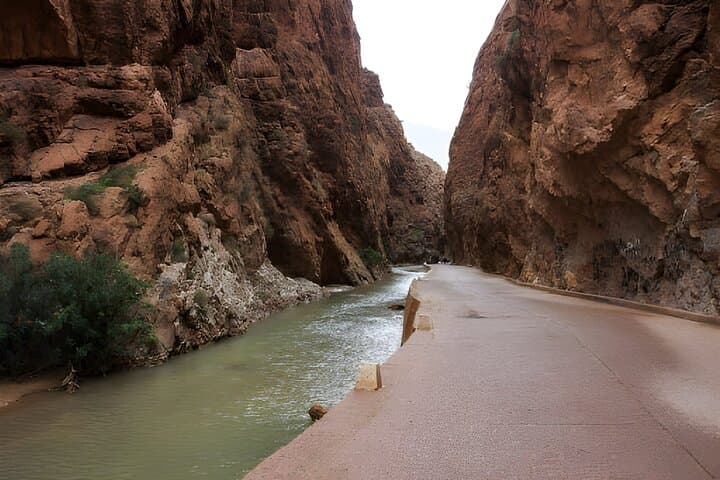 3-Day Shared Merzouga Desert Tour from Marrakech: Erg Chebbi Camels, Kasbahs & Dades Gorges photo 3