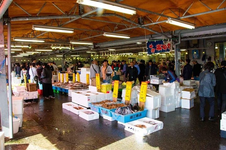 Private 2-Day Nikko Onsen and Ibaraki Coastal Tour from Tokyo: Toshogu, Kegon Falls & Hitachi Flowers photo 5