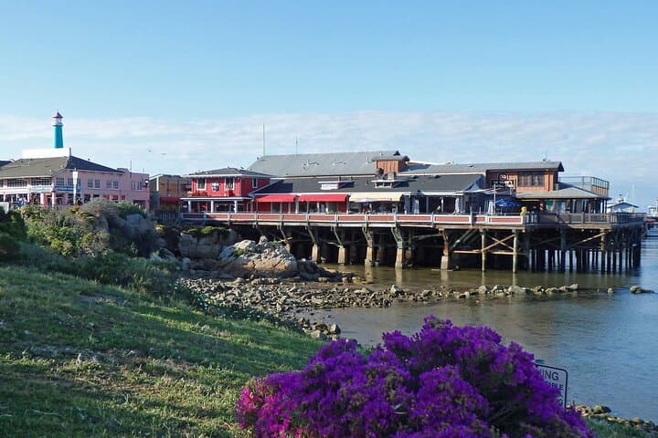 Monterey Walking Tour: Cannery Row to Old Monterey — Self-Guided History Walk photo 2