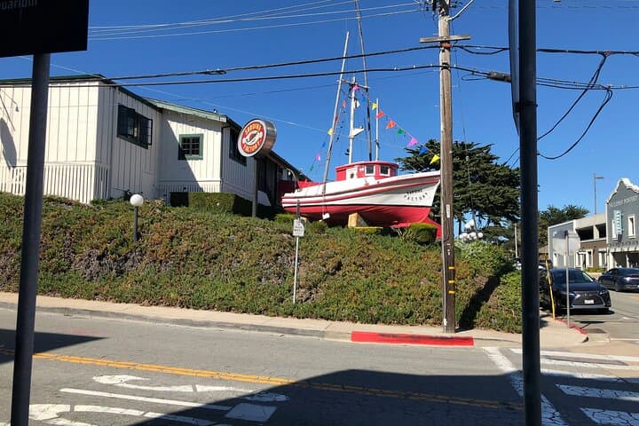 Monterey Walking Tour: Cannery Row to Old Monterey — Self-Guided History Walk photo 4