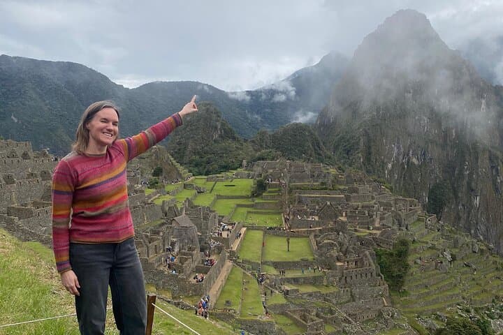 Machu Picchu Full Day Train Tour: Complete Guide for a One-Day Visit photo 2