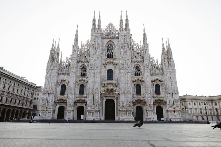 Milan Like a Local: Private Walking Tour Through Duomo, Brera & Navigli photo 4