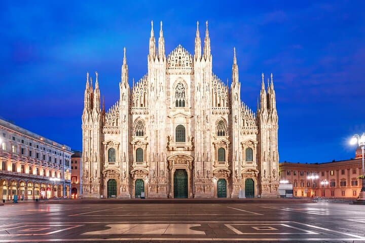 Milan Like a Local: Private Walking Tour Through Duomo, Brera & Navigli photo 5