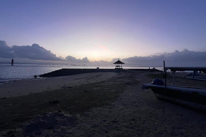 Sunrise Ultrallight Fishing off Sanur: Private Bali Charter Guide photo 2