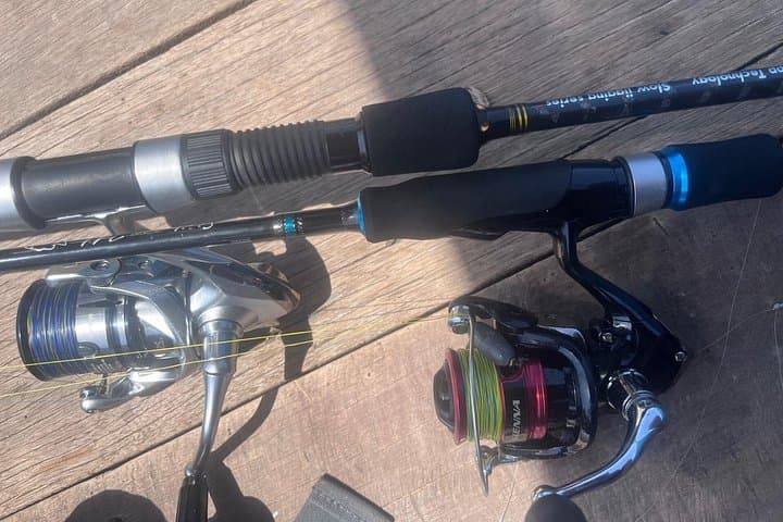 Sunrise Ultrallight Fishing off Sanur: Private Bali Charter Guide photo 6