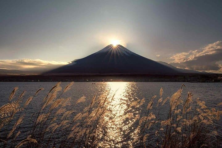 Sunrise at Mount Fuji: Lake Kawaguchiko & 5th Station Morning Journey photo 4