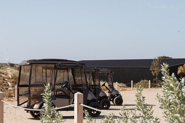 Rumi on Louth: Private Island Day Tour & 6‑Course Degustation near Port Lincoln