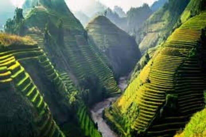 Vietnam Highlights: 14-Day Ho Chi Minh City to Hanoi and Beyond photo 5