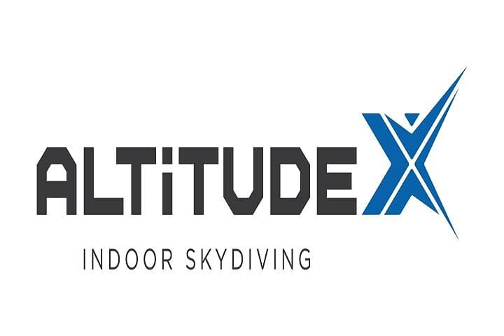 Indoor Skydiving in Singapore: AltitudeX Challenge Package on Sentosa