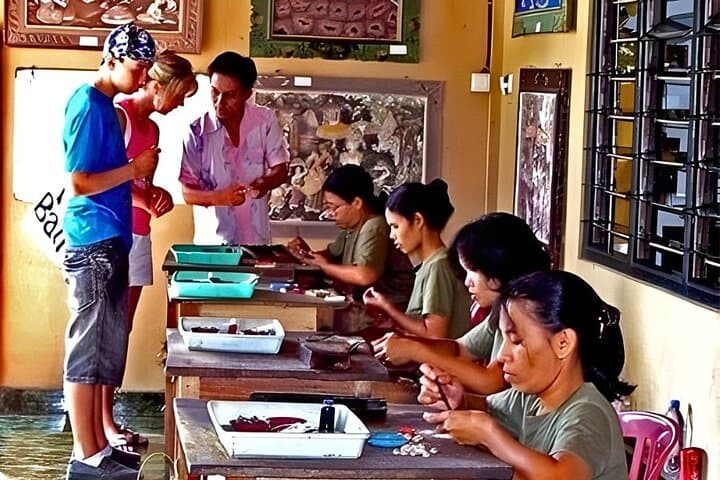 3-Day Bali Adventure: Volcano Views, Snorkeling & Temple Sunset photo 3