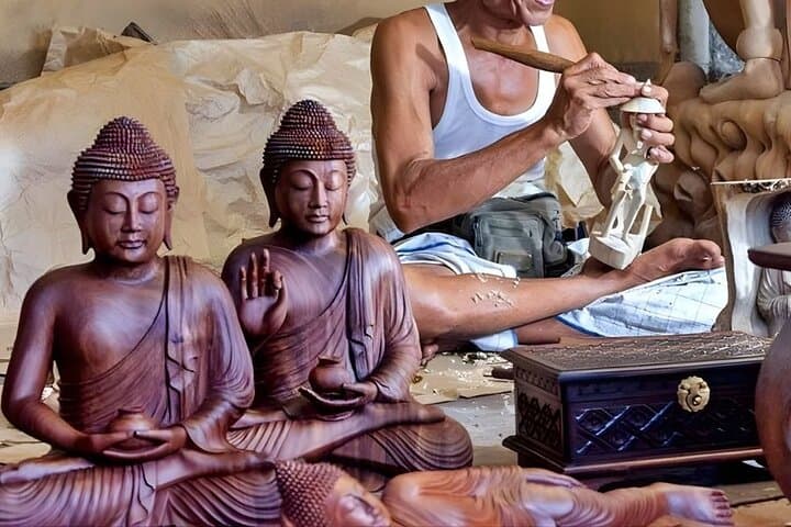 Bali 5-Day Private Adventure: Ubud, East Bali, Lovina & Munduk photo 2