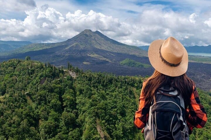 3-Day Bali Adventure: Volcano Views, Snorkeling & Temple Sunset photo 6