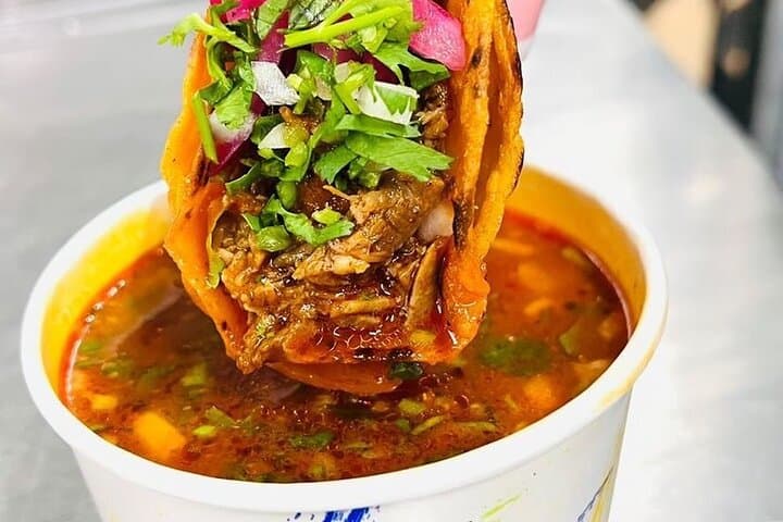 Tastes of Jackson Heights: A Street Food & Culture Walking Tour in Queens