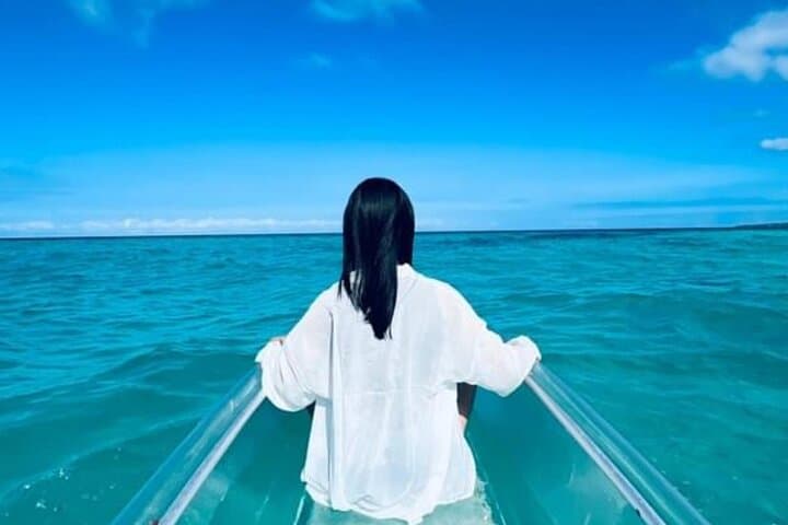 Clear Kayak Rentals at Ala Moana Beach Park — Self-Guided Tours in Oʻahu photo 4