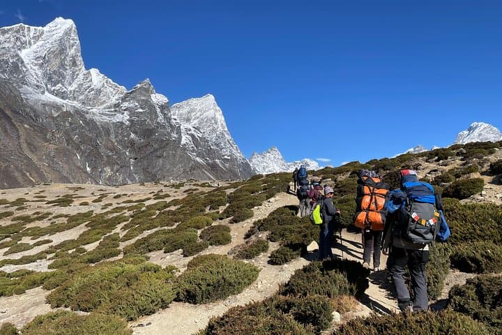 Everest Base Camp Trek: 15-Day Guided Trek to Kala Patthar and Everest Base Camp photo 4