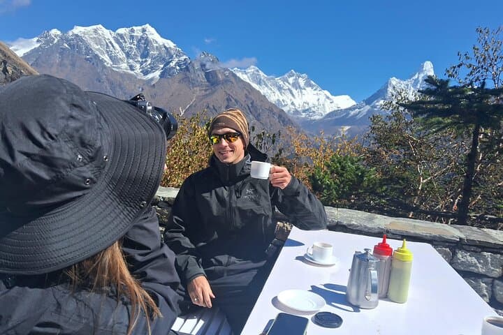 Everest Base Camp Trek: 15-Day Guided Trek to Kala Patthar and Everest Base Camp photo 5