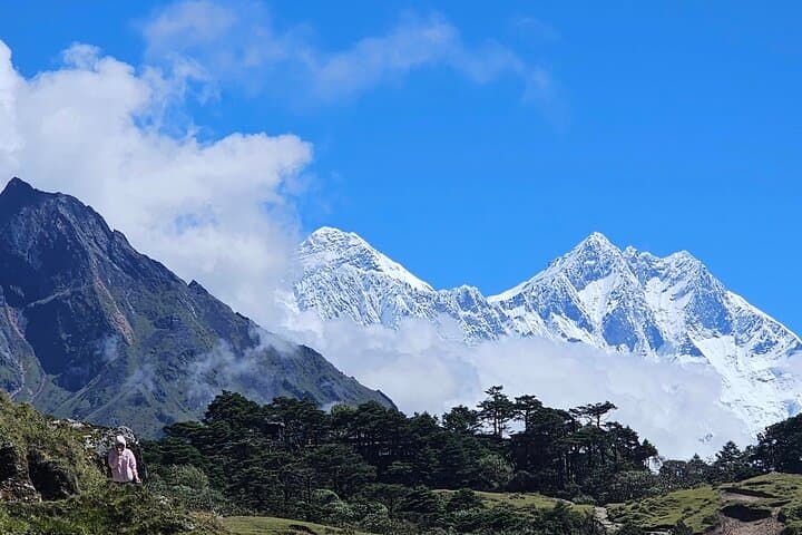 Everest Base Camp Trek: 15-Day Guided Trek to Kala Patthar and Everest Base Camp photo 6