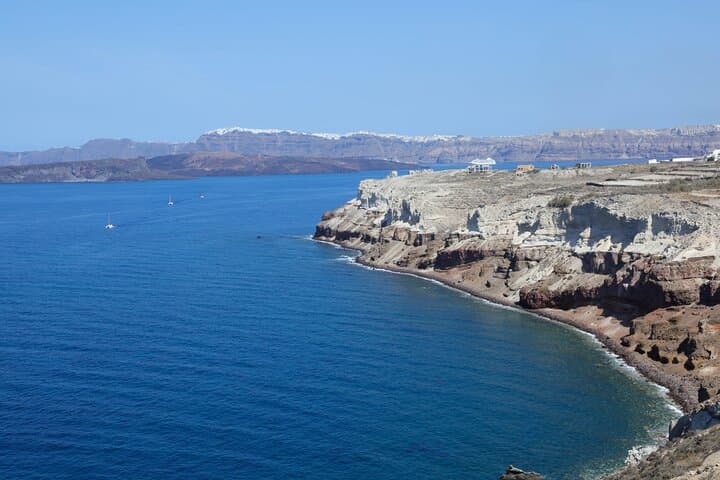 Exploring Santorini: Culture, Views & Wine photo 6