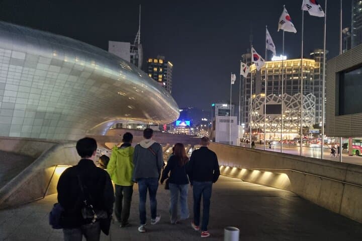 Seoul Royal Palaces & Hidden Gems: Customizable Private Tour photo 4