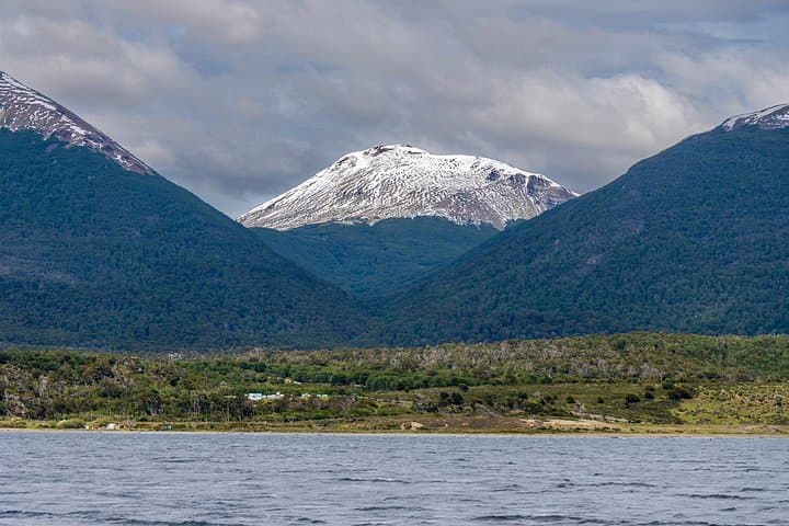 Coastal Path at Tierra del Fuego: Private Shore Tour from Ushuaia photo 1