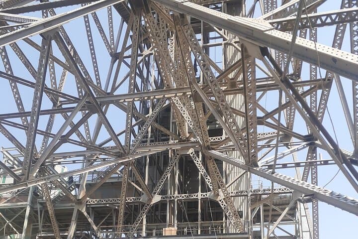 Cullinan Diamond Mine Surface Tour — Pretoria Day Trip to the Premier Mine photo 6