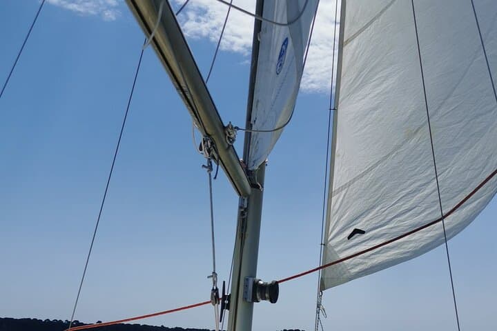 Sunset Sail Along the Cannes Coastline & Îles de Lérins photo 3