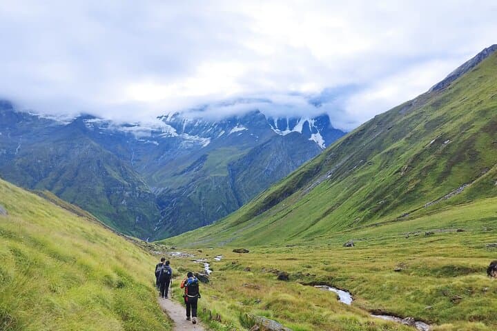 Annapurna Base Camp Trek: 13-Day Himalayan Lodge Trek to ABC photo 5