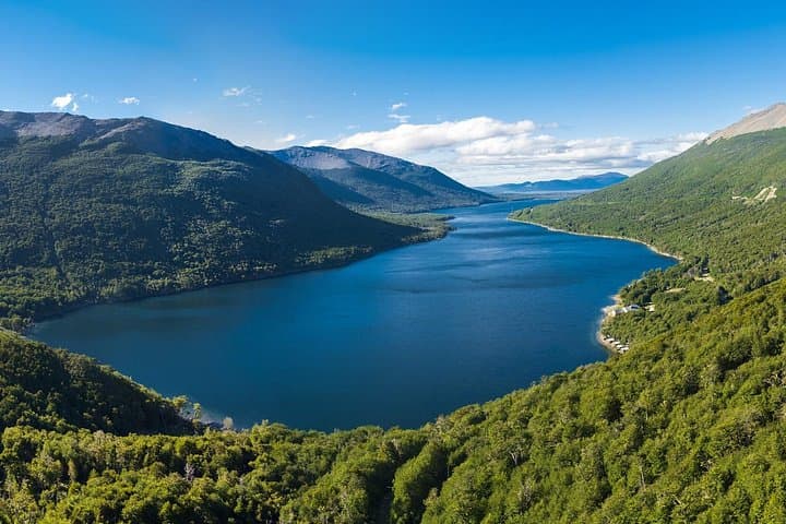 Tierra del Fuego Off-Road Lakes Tour from Ushuaia photo 1