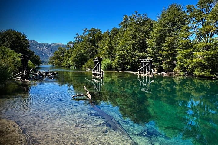 Tierra del Fuego Off-Road Lakes Tour from Ushuaia photo 2
