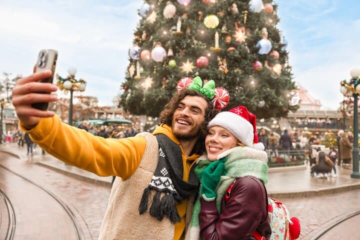 Disneyland Paris Express: One-Day Train from Paris with Park Tickets photo 4