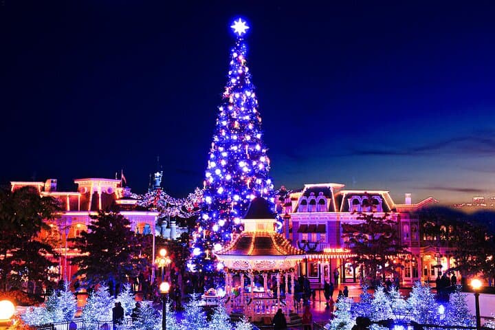 Disneyland Paris Express: One-Day Train from Paris with Park Tickets photo 3