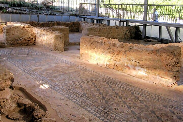 Kefalonia Ancient Treasures: Full-Day Private Tour with Swim Stop photo 6