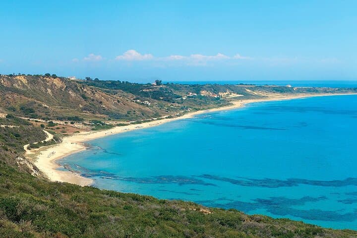 Kefalonia Ancient Treasures: Full-Day Private Tour with Swim Stop photo 2